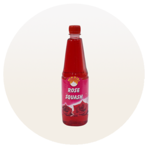 rose squash