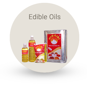 edible oil by himgiri